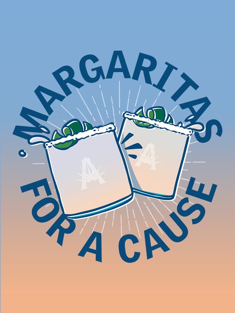 Margaritas For a Cause